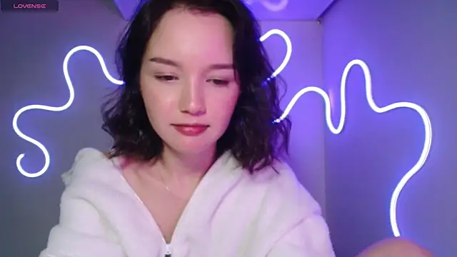 DemiWildcat online show from October 7, 2025, 11:07 am
