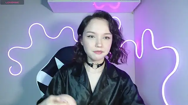 DemiWildcat online show from October 11, 2025, 11:31 am
