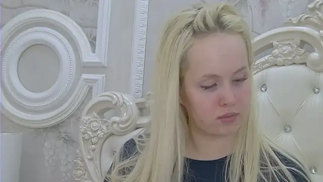 EllieFrosty  online show from March 15, 2026, 3:56 am