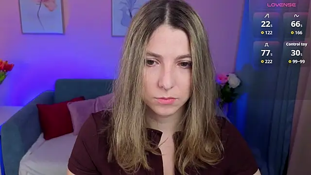 evafolver online show from November 6, 2025, 7:20 am