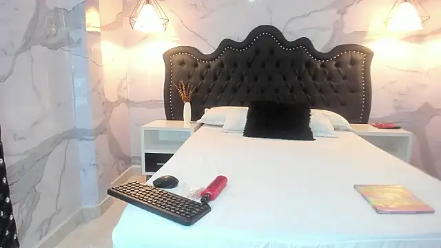 anna2809 online show from February 28, 2026, 12:06 pm