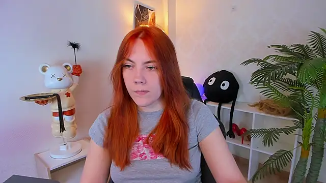 Snapshot of Gingerr_pie chatting on October 21, 2025, 6:30 pm Gingerr pie online show from October 21, 2025, 6:30 pm