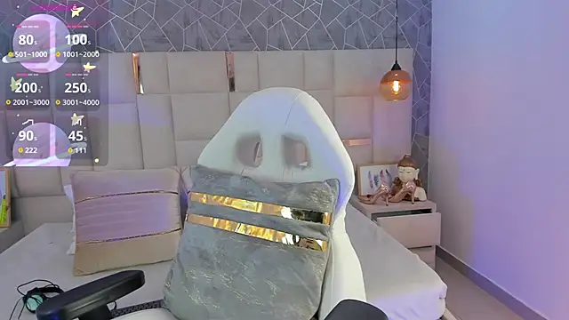  im alaya online show from September 10, 2025, 3:50 am