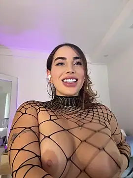 jessy rios online show from April 10, 2026, 8:13 pm