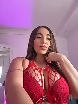 jessy rios online show from July 4, 2026, 9:10 pm