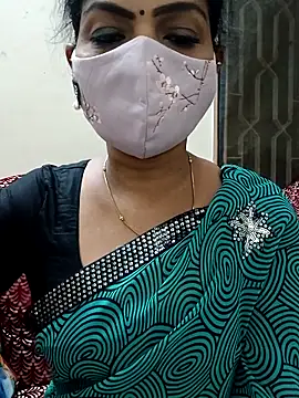 Rithya27 online show from September 26, 2025, 6:12 pm