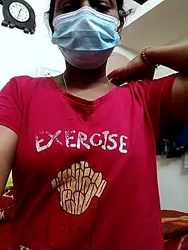 Rithya27 online show from March 2, 2026, 6:48 pm