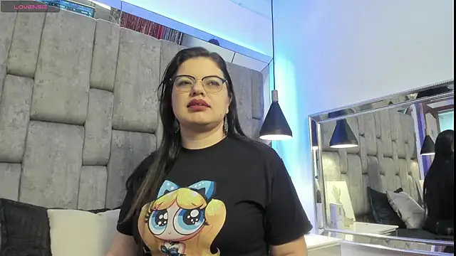 Snapshot of MaryCalypso chatting on September 12, 2025, 3:12 pm MaryCalypso online show from September 12, 2025, 3:12 pm