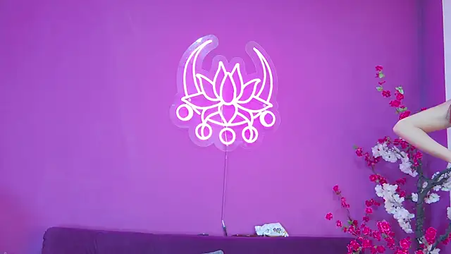 Maylu Fox online show from January 10, 2026, 12:18 pm