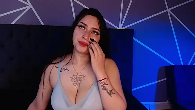 Chloe1126  online show from January 10, 2026, 12:51 pm