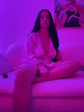 baddieworld1 online show from May 21, 2026, 1:29 pm