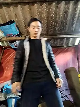 Boytasexy online show from November 29, 2025, 9:45 am