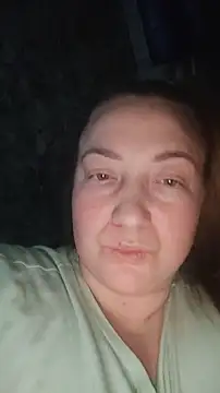 Kiss Eva online show from December 24, 2024, 9:33 pm