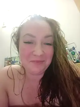 Kiss Eva online show from March 18, 2026, 9:07 pm