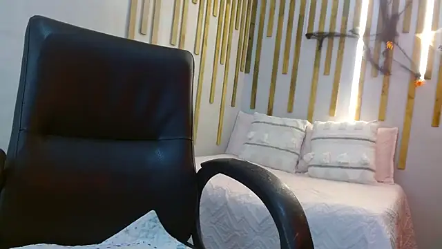 Angel saez online show from October 30, 2025, 11:55 am