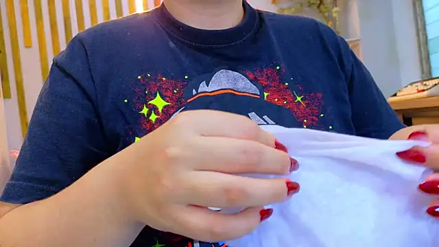 Angel saez online show from November 23, 2025, 12:38 pm