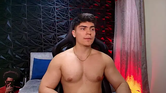 Jared Rosse online show from May 28, 2026, 1:19 pm