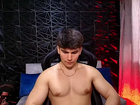 Jared Rosse online show from July 24, 2026, 8:29 pm