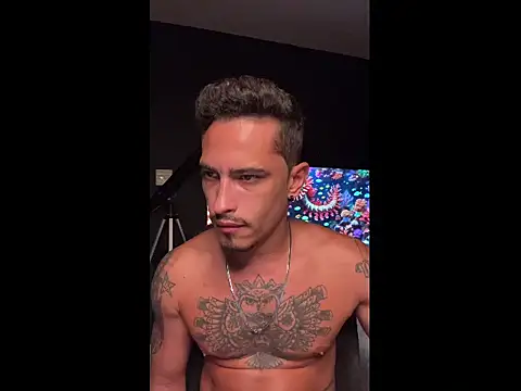 EduXavier26 online show from November 20, 2025, 9:36 pm