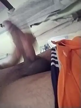 Gabriesex online show from September 26, 2025, 6:56 pm