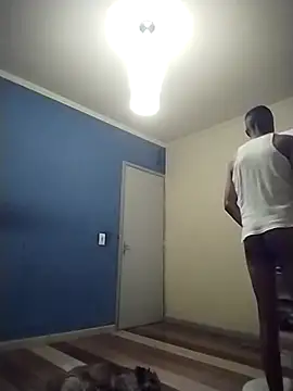 Gabriesex online show from October 8, 2025, 3:37 am