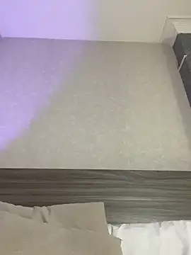 MiilaBlake online show from November 23, 2025, 8:08 pm