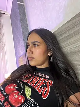 MiilaBlake online show from December 1, 2025, 7:30 pm