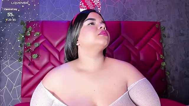 AlexaaTaylor online show from December 18, 2025, 11:49 am