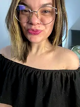 Pribaixinha online show from November 24, 2025, 8:52 pm