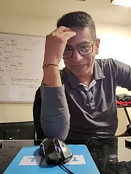 Juann-cock online show from March 24, 2026, 6:07 am