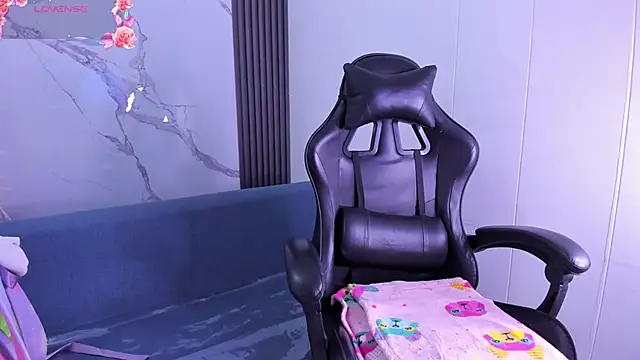 ShaunaDream online show from January 11, 2026, 4:06 am