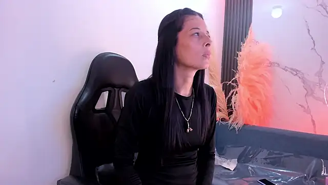 ShaunaDream online show from March 23, 2026, 9:52 pm