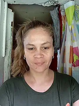 Chica fuego online show from October 12, 2025, 7:02 pm