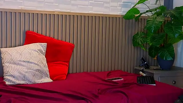 MelissaJhones online show from September 9, 2025, 8:19 pm