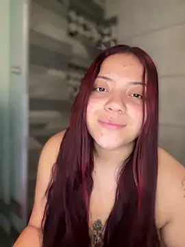 MelissaJhones online show from October 20, 2025, 7:31 am