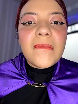 MelissaJhones online show from October 31, 2025, 7:48 pm