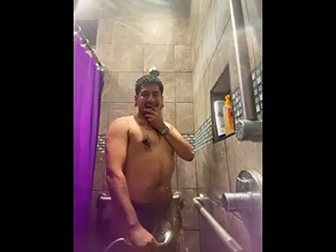 beenastyy online show from January 14, 2026, 7:25 am