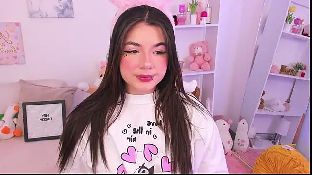 dolce antonellaa online show from January 8, 2026, 2:25 am