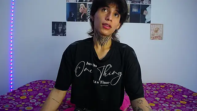 Snapshot of bellamy_095 chatting on February 7, 2026, 2:21 pm bellamy 095 online show from February 7, 2026, 2:21 pm