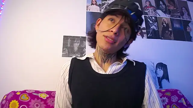 Snapshot of bellamy_095 chatting on February 11, 2026, 7:52 pm bellamy 095 online show from February 11, 2026, 7:52 pm