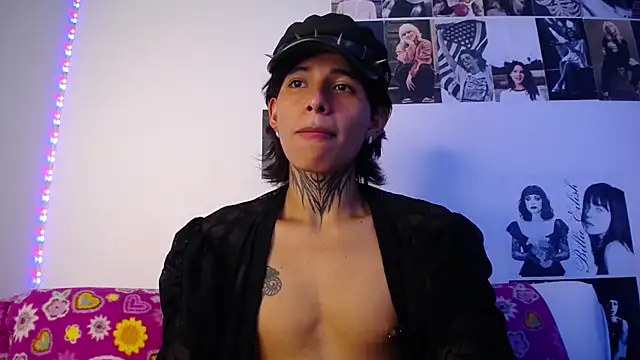 Snapshot of bellamy_095 chatting on February 12, 2026, 9:10 pm bellamy 095 online show from February 12, 2026, 9:10 pm