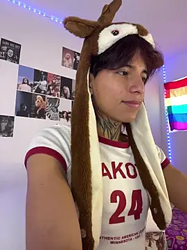 Snapshot of bellamy_095 chatting on February 23, 2026, 6:49 pm bellamy 095 online show from February 23, 2026, 6:49 pm