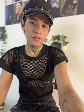 bellamy 095 online show from April 12, 2026, 10:26 pm