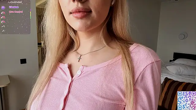 DestinyTurner online show from November 16, 2025, 7:14 am