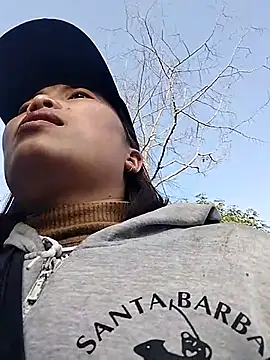 Annaacutee online show from January 18, 2026, 1:31 am