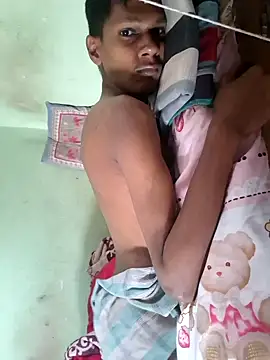 akshant1234 online show from November 18, 2025, 4:39 am