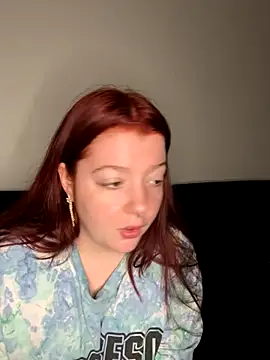 ScarlettSinner online show from October 26, 2025, 11:42 pm