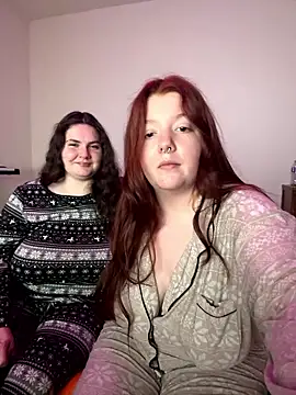 ScarlettSinner online show from January 16, 2026, 3:32 am