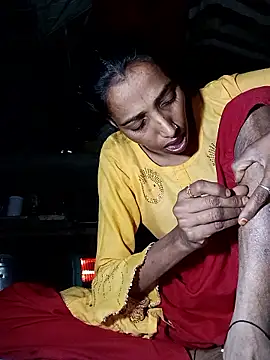 Pinki thakur 1 online show from February 24, 2026, 8:40 pm