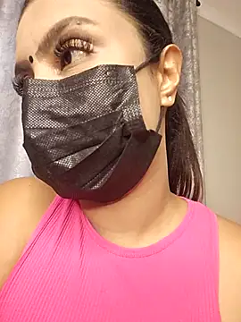 Indian GlowingMiax online show from March 16, 2026, 2:32 pm